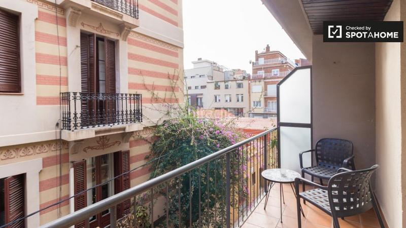 Foto b90ff0ef-209f-480c-bc26-7e6d41a471ba. Location appartement avec chauffage dans Sant Gervasi - Galvany Barcelona