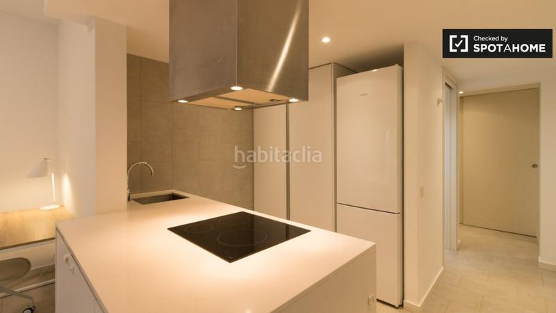 Foto e6402946-4921-4966-81a3-7fac698a9315. Location appartement avec chauffage dans Sant Gervasi - Galvany Barcelona