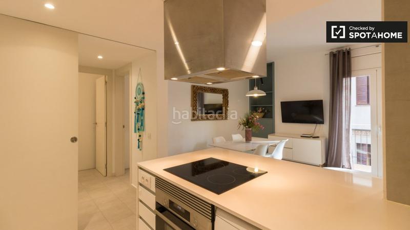 Foto 646db42f-cf25-4797-ae32-8e9d61769a11. Rent flat with heating in Sant Gervasi - Galvany Barcelona