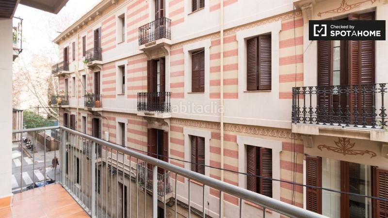 Foto 742a6eed-a682-438b-a8f3-522c25ddaab7. Rent flat with heating in Sant Gervasi - Galvany Barcelona