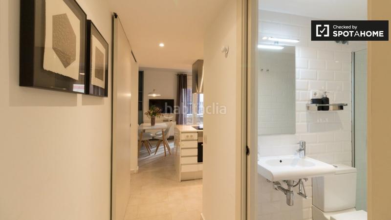 Foto 9d369af7-c60d-4a4c-9b6a-c8e7d292e082. Rent flat with heating in Sant Gervasi - Galvany Barcelona