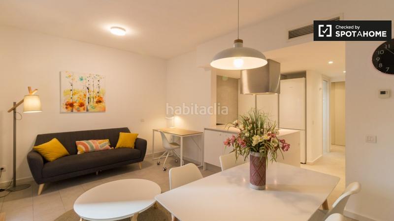Foto b747cbc4-5fde-47e6-ae39-022588b9722d. Rent flat with heating in Sant Gervasi - Galvany Barcelona