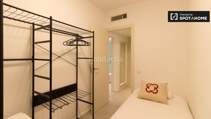 Foto cc610318-45c7-46c0-8176-c41781a43853. Rent flat with heating in Sant Gervasi - Galvany Barcelona