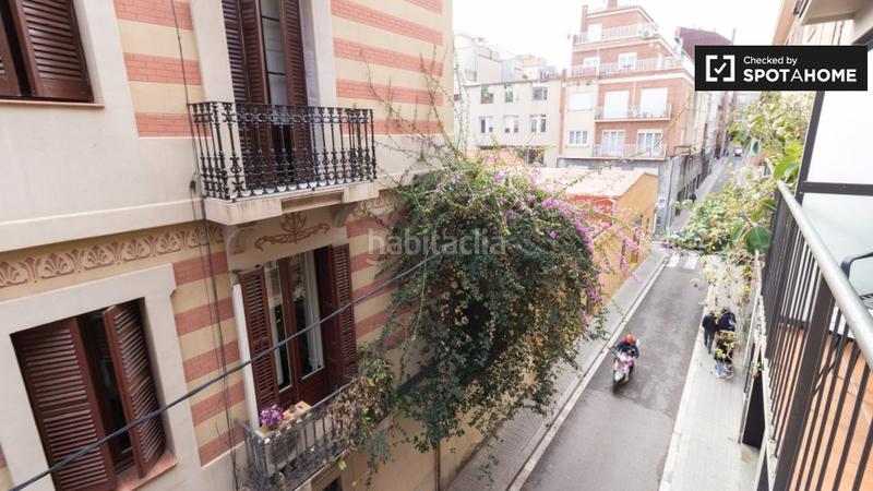 Foto d2036647-ca45-4807-9e72-25d57f083bb0. Rent flat with heating in Sant Gervasi - Galvany Barcelona