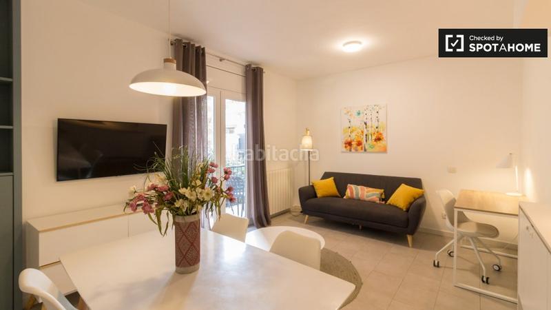 Foto de06c311-c7ca-4dac-86a1-0b71dd88a33a. Rent flat with heating in Sant Gervasi - Galvany Barcelona