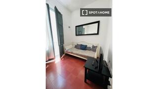 Location Appartement à Gòtic. Estudio en alquiler en el gòtic, barcelona.