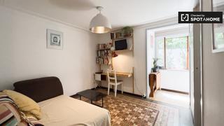 Location Appartement à Vila de Gràcia. Piso en alquiler de 1 dormitorio en vila de gràcia, barcelona.