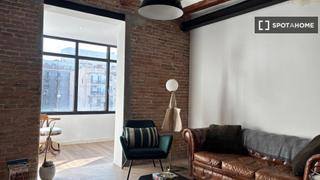 Location Appartement à Raval. Apartamento de 2 dormitorios en alquiler en el raval, barcelona