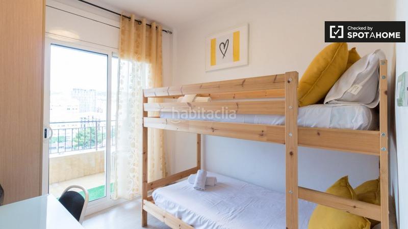 Foto 01fcca5c-88c5-48aa-9a69-af940cbad530. Alquiler piso apartamento de 2 dormitorios en alquiler en san martín, en Barcelona