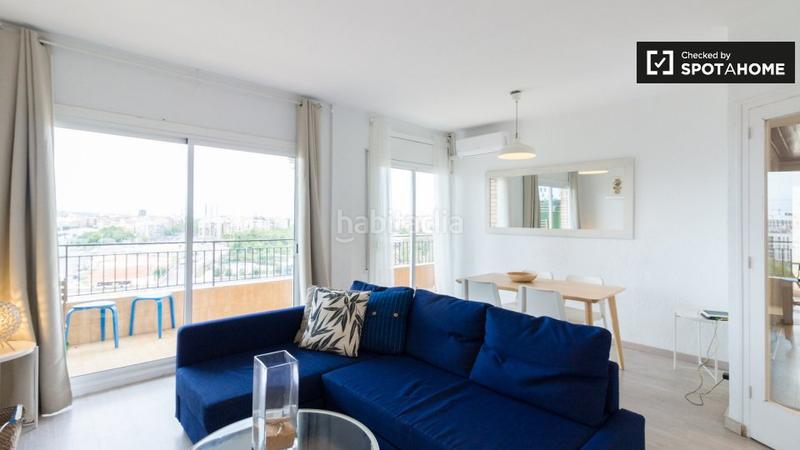 Foto 2cd14da8-6096-42d3-a7d5-dbf5eeda5e23. Alquiler piso apartamento de 2 dormitorios en alquiler en san martín, en Barcelona