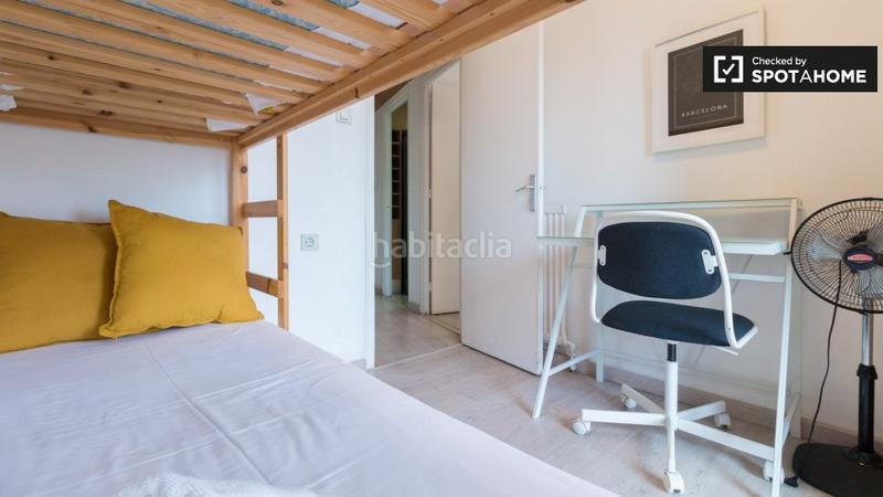 Foto 48dd61ad-20b4-41b6-9c07-2dc46339aac9. Alquiler piso apartamento de 2 dormitorios en alquiler en san martín, en Barcelona