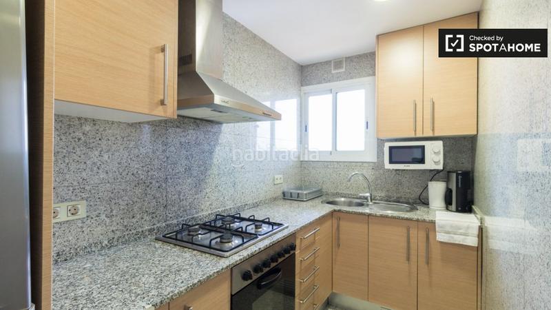 Foto d2530153-feff-4dd2-936c-ba095645893f. Alquiler piso apartamento de 2 dormitorios en alquiler en san martín, en Barcelona