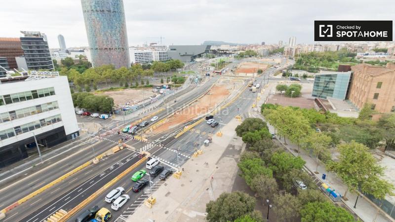 Foto db86d622-c748-494b-9459-aea0ca1d6be6. Alquiler piso apartamento de 2 dormitorios en alquiler en san martín, en Barcelona
