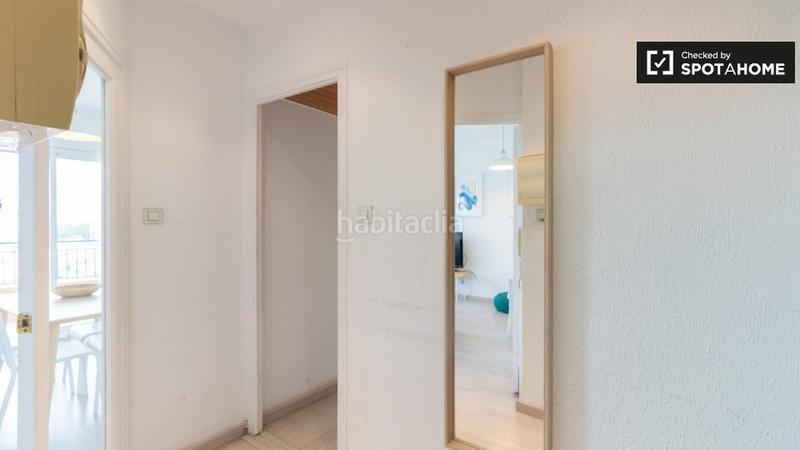 Foto e1c5238d-e669-4c44-9e3f-b94700309d98. Alquiler piso apartamento de 2 dormitorios en alquiler en san martín, en Barcelona