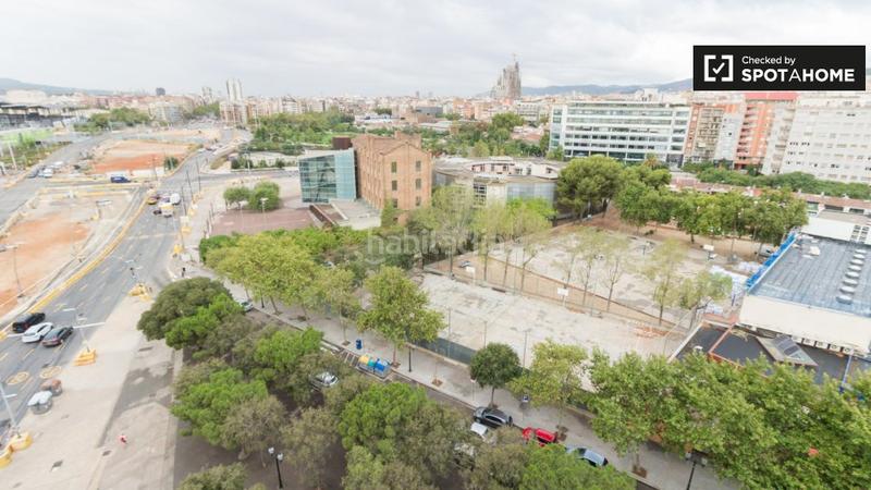 Foto e259d715-1454-498a-b1d6-bfef6c5c504c. Alquiler piso apartamento de 2 dormitorios en alquiler en san martín, en Barcelona