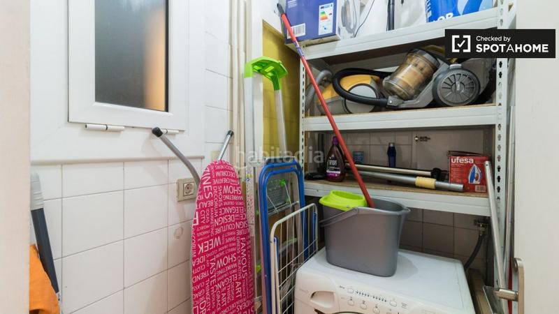 Foto fa9cd9a6-f3fd-4449-9955-c71e2d50ef84. Alquiler piso apartamento de 2 dormitorios en alquiler en san martín, en Barcelona