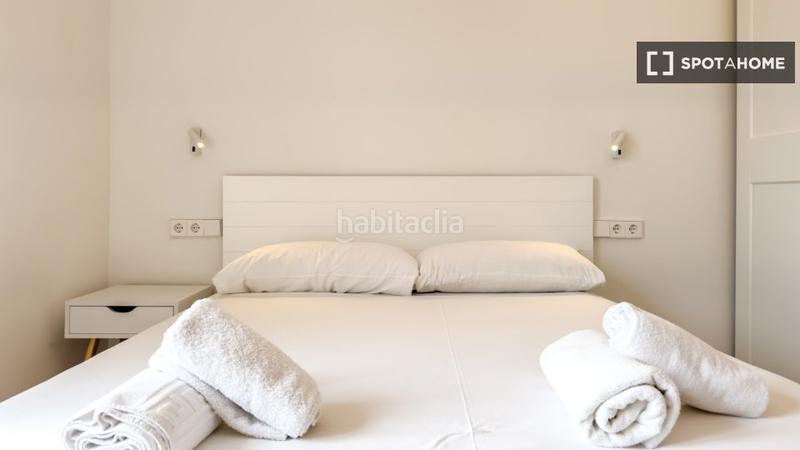 Foto 44a438bd-2f7a-468d-9391-953e0e6fc6ae. Affitto appartamento con riscaldamento in El Poble Sec - Parc de Montjuïc Barcelona