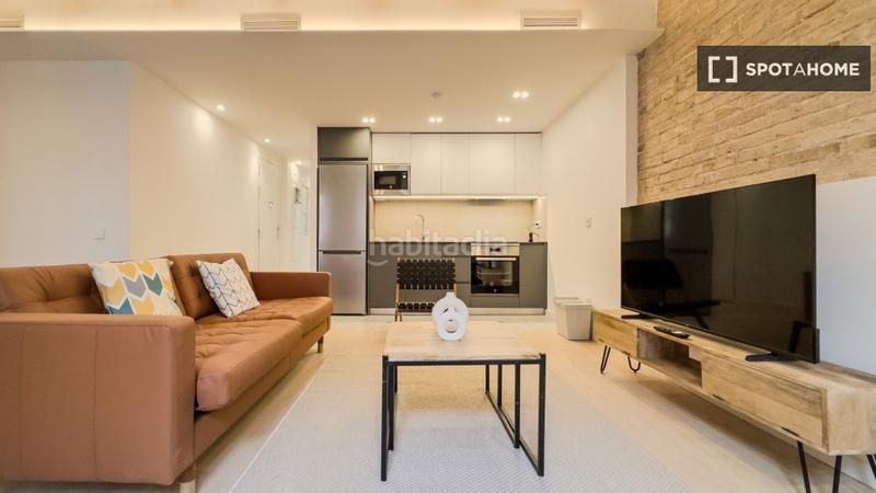 Foto 50035f12-c623-41b9-95c8-694c17192997. Alquiler piso  a estrenar de 2 habitaciones en Barcelona