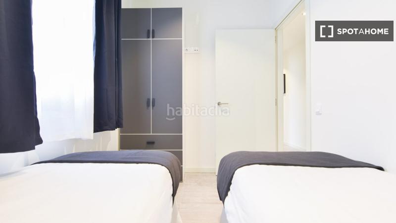 Foto 453de660-4c79-4a9c-a609-e42ded3148fb. Affitto appartamento con riscaldamento in Barceloneta Barcelona