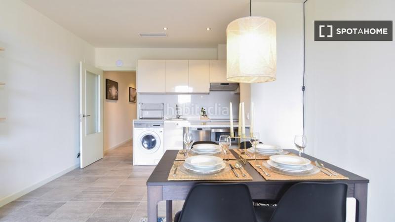 Foto e43ef813-50cd-4127-afd1-c9f0a3b57363. Affitto appartamento con riscaldamento in Barceloneta Barcelona