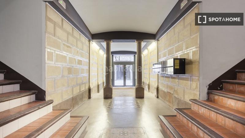 Foto c6bf46a2-f4bf-491e-b5c6-fb12e5b9619d. Miete etagenwohnung mit heizung in Barceloneta Barcelona