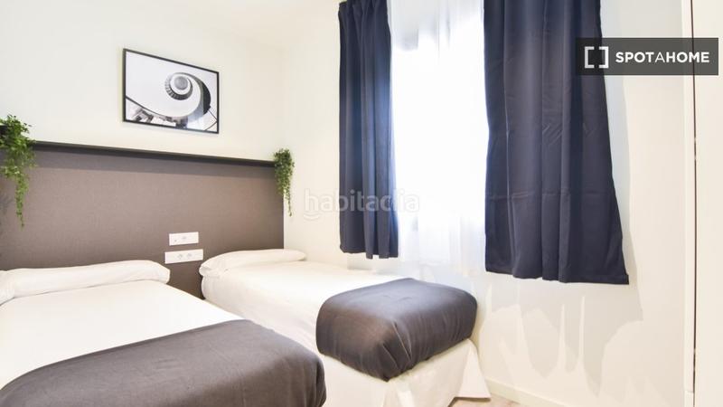 Foto f8f6e14a-a0a2-471a-9bcc-b49fb6084060. Miete etagenwohnung mit heizung in Barceloneta Barcelona