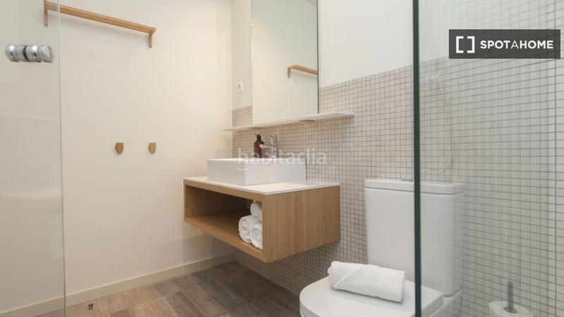 Foto d598cb5b-17bd-4be1-9573-465a405c8699. Rent flat with heating in Barceloneta Barcelona