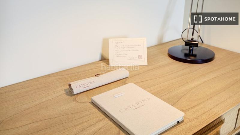 Foto 3381b7c2-ccd0-4ad9-975c-e2ec59925bf6. Miete etagenwohnung mit heizung in Barceloneta Barcelona