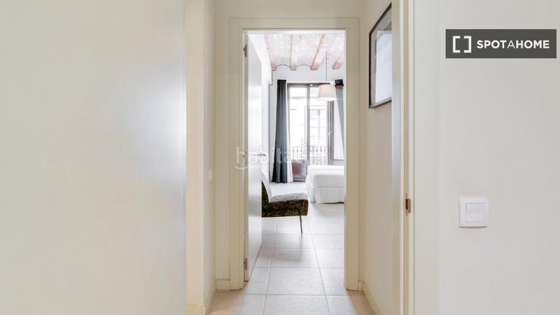 Foto 05708d7a-22bb-48bc-b2d7-2301c7fc9e36. Rent flat with heating in Barceloneta Barcelona
