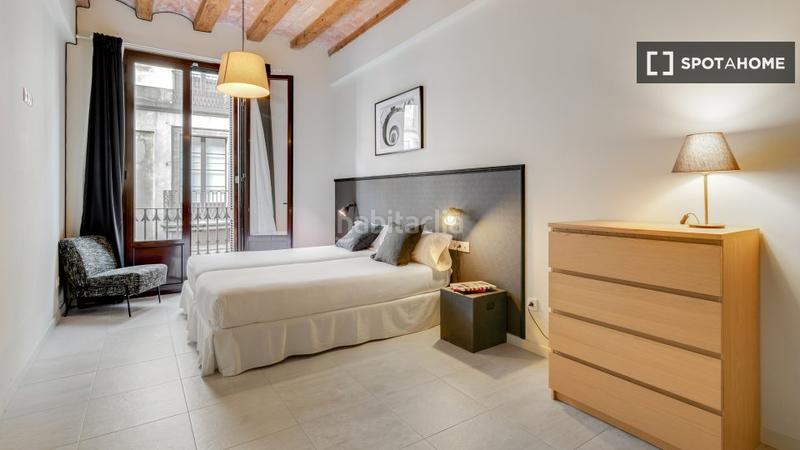 Foto 2b12ed81-35b3-405d-b321-1ac545d9dafc. Rent flat with heating in Barceloneta Barcelona