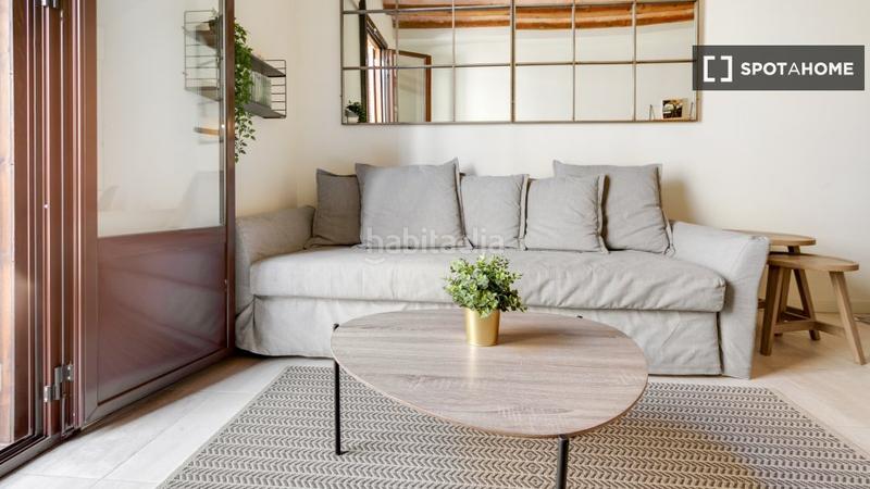 Foto 4fe42e1b-fe39-41f9-a838-0f2605635dc9. Rent flat with heating in Barceloneta Barcelona