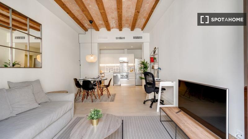 Foto a250d29c-4a40-4c9a-bc33-105436790aa6. Rent flat with heating in Barceloneta Barcelona