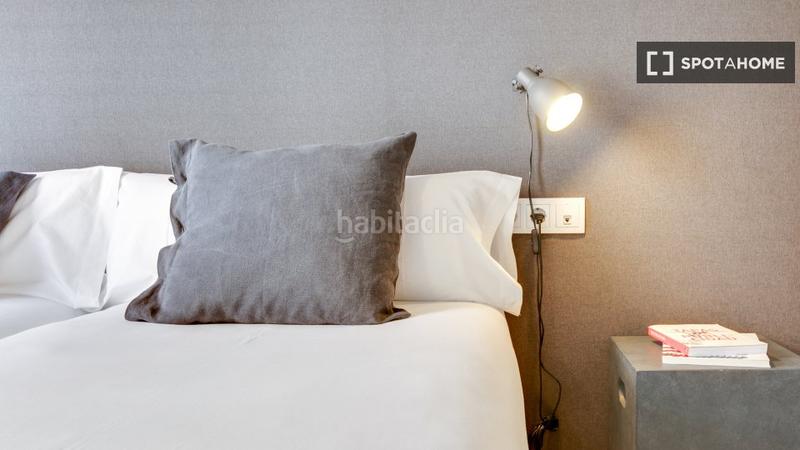 Foto da523448-42e5-4ea4-98fa-a396add60c16. Rent flat with heating in Barceloneta Barcelona