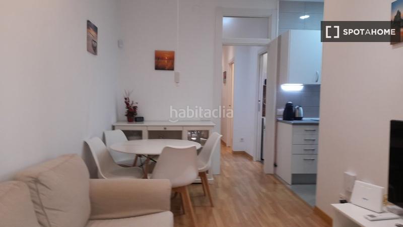 Foto 17d5005f-153f-452f-a784-f45e251ddd8f. Miete etagenwohnung mit heizung in L´Antiga Esquerra de l´Eixample Barcelona