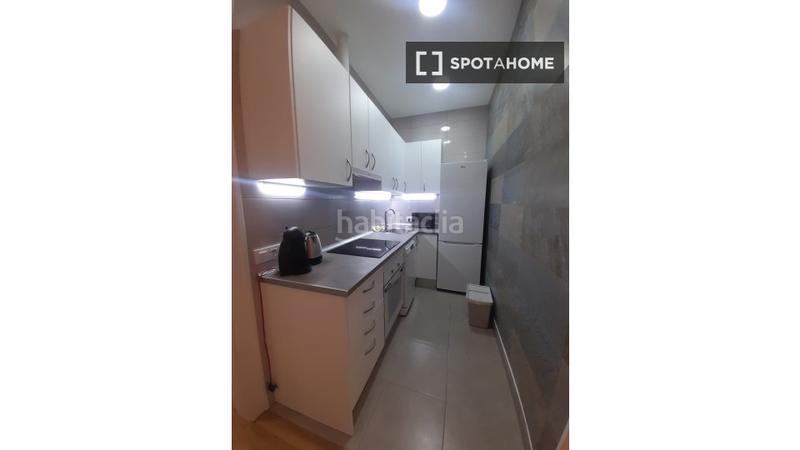 Foto 84a13718-cdae-4fe7-9d35-e5d0440a292c. Miete etagenwohnung mit heizung in L´Antiga Esquerra de l´Eixample Barcelona