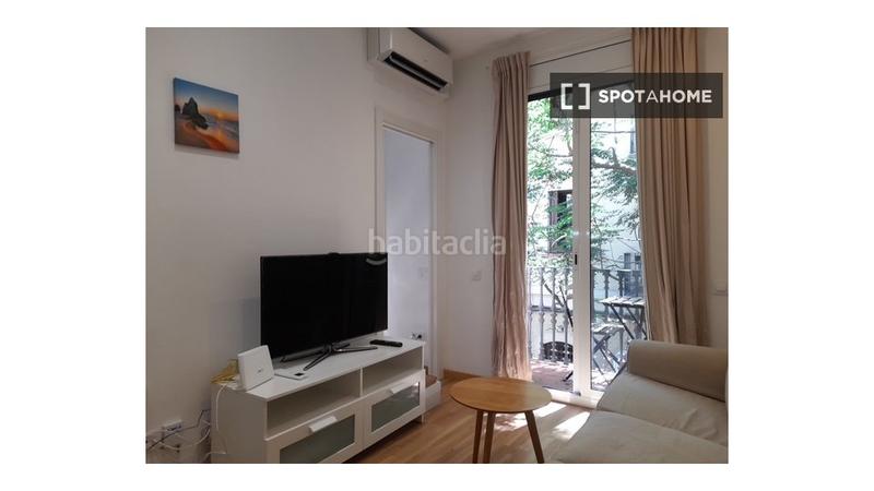 Foto 955273ef-a119-4abf-9944-bbc78cf1a703. Miete etagenwohnung mit heizung in L´Antiga Esquerra de l´Eixample Barcelona