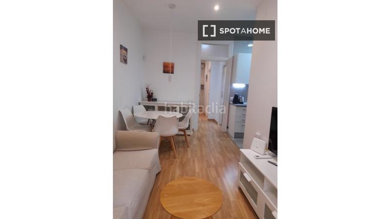 Foto b2d486ba-7d54-4e75-86c6-f3b38dd23fab. Miete etagenwohnung mit heizung in L´Antiga Esquerra de l´Eixample Barcelona