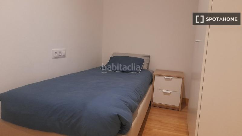 Foto cde3c3b8-2aa8-462a-91fc-dc8243d52fec. Miete etagenwohnung mit heizung in L´Antiga Esquerra de l´Eixample Barcelona