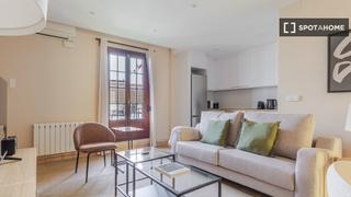 Location Appartement à Sant Gervasi - Galvany. Piso en alquiler de 3 habitaciones en sant gervasi galvany
