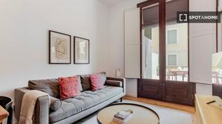 Piso en Raval