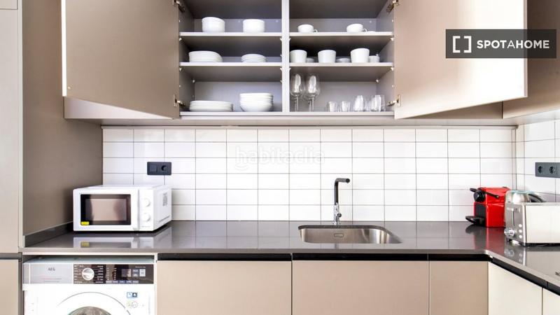 Foto 16016255-95dc-4126-a4cb-0a5472e7c224. Alquiler piso apartamento de 1 dormitorio en alquiler en el Raval, en Barcelona