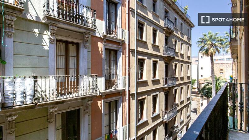 Foto 57814fac-1286-41e7-983f-33495ebf6c23. Alquiler piso apartamento de 1 dormitorio en alquiler en el Raval, en Barcelona