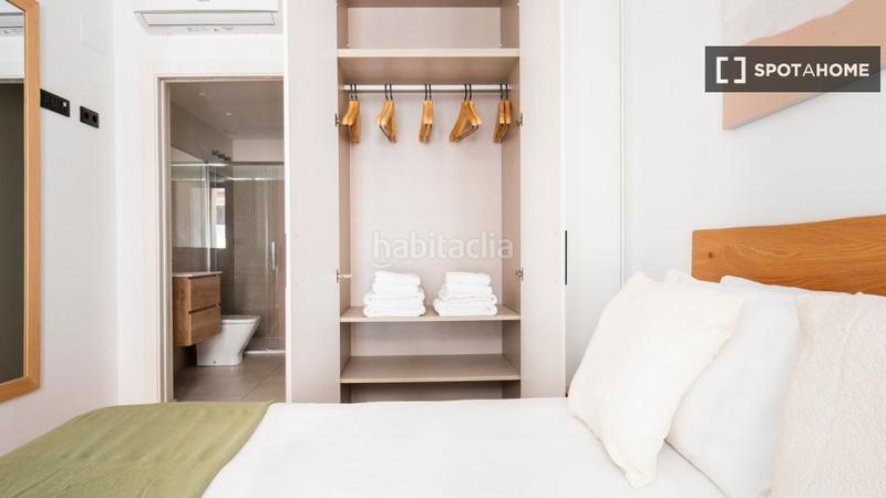 Foto acc35bbd-63a7-40cf-9049-a9b14415d1f4. Alquiler piso apartamento de 1 dormitorio en alquiler en el Raval, en Barcelona