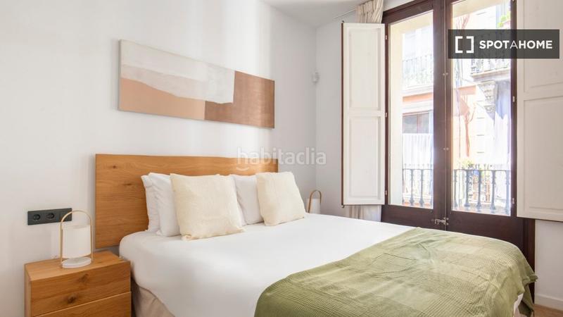 Foto 80aa887a-aa3f-48ce-b1a4-2a564442c841. Rent flat with heating in Raval Barcelona