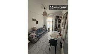 Lloguer Pis a Sant Antoni. Apartamento de 2 dormitorios en alquiler en sant antoni