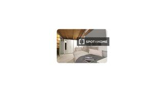 Miete Etagenwohnung in La Floresta. Estudio en alquiler en sant cugat del vallès, barcelona