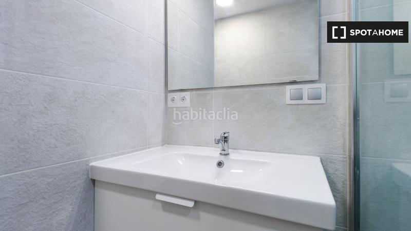 Foto 57959bc4-11d4-409d-8ec9-e54242b0d03e. Location appartement avec chauffage dans La Torrassa Hospitalet de Llobregat (L´)