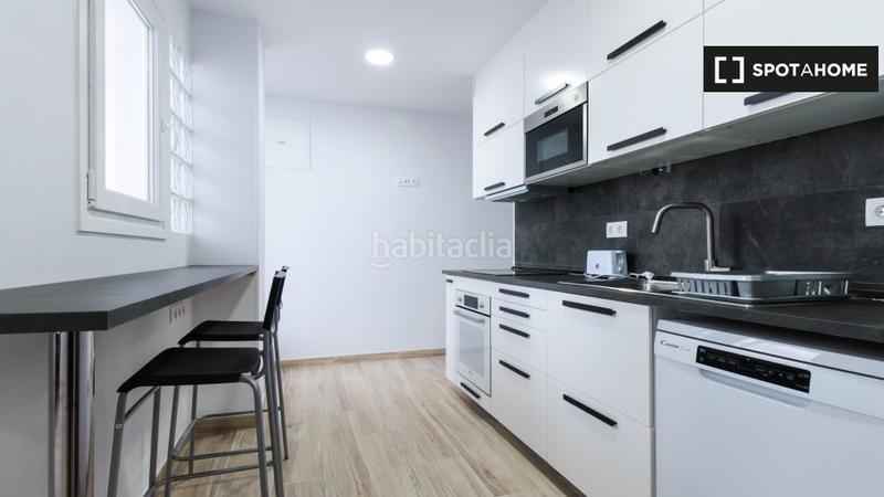 Foto 93a2a81c-3ae6-4046-a2bf-7a9599ccefe2. Location appartement avec chauffage dans La Torrassa Hospitalet de Llobregat (L´)