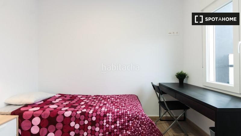 Foto f5a3ae53-9e2b-4d14-b0f0-6551e70d2e5d. Location appartement avec chauffage dans La Torrassa Hospitalet de Llobregat (L´)
