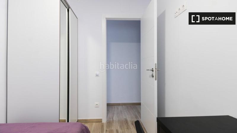 Foto 831e80f6-2176-403d-9fbb-a60654ce2224. Miete etagenwohnung mit heizung in La Torrassa Hospitalet de Llobregat (L´)